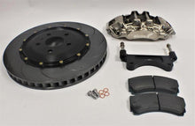 Load image into Gallery viewer, Alcon Pro-System Chevrolet Corvette C8 (Aftermarket Wheels) Brake Kit - Front