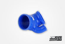 Load image into Gallery viewer, do88 01-06 BMW 325i 2.5L M54B25 (E46) Throttle Body Hose - Blue