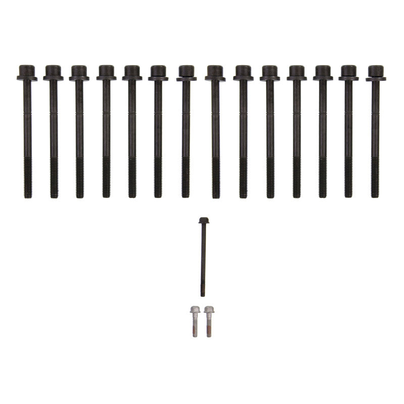 Fel-Pro Chevrolet Trailblazer ES 71334 Engine Cylinder Head Bolt Set