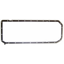 Load image into Gallery viewer, Fel-Pro BMW Z3 OS 30747 R Engine Oil Pan Gasket Set PermaDry Molded Rubber