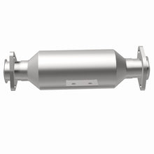 Load image into Gallery viewer, MagnaFlow 96-98 Hyundai Elantra 1.8L Direct Fit Converter