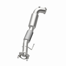 Load image into Gallery viewer, MagnaFlow DF Cat. Conv 2017-2019 Ford Escape L4 OEM Underbody Single (Not for sale in California)