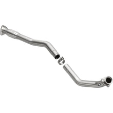 Load image into Gallery viewer, MagnaFlow 01-02 Express/Savana 5.7L Direct Fit Converter