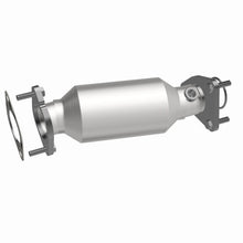 Load image into Gallery viewer, MagnaFlow 05-17 Nissan Frontier 4.0L Direct Fit Converter