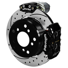 Load image into Gallery viewer, Wilwood EPB Rear Kit FDLI Small Ford 2.36 OffSet