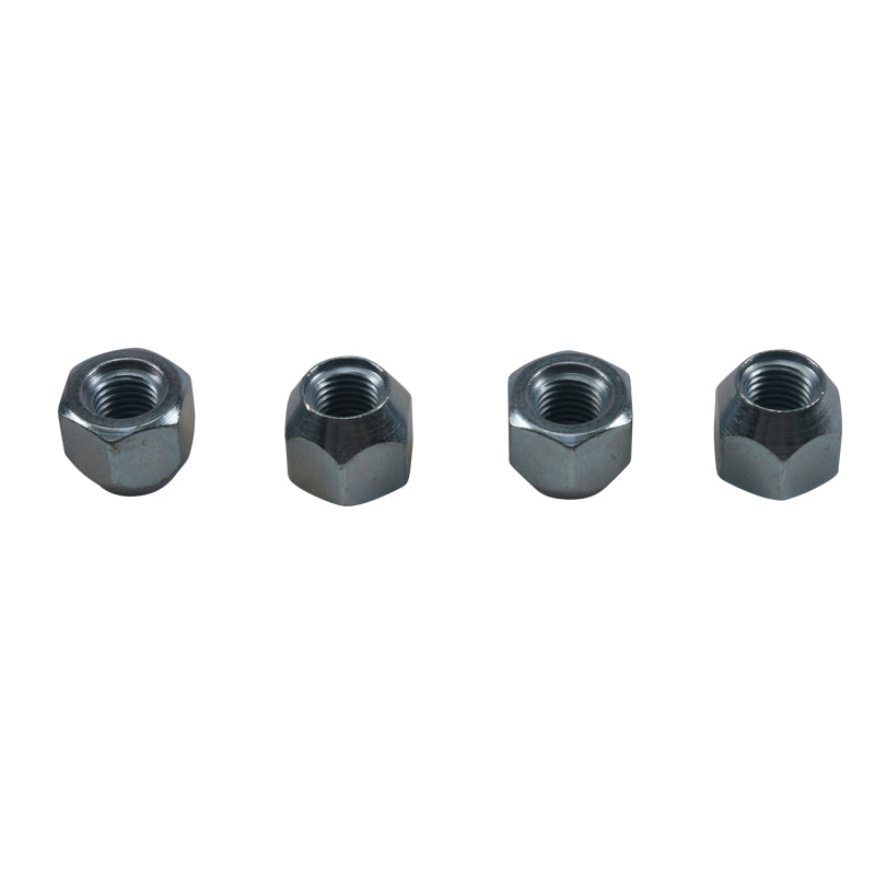All Balls Racing Wheel Nut Kit 85-1201