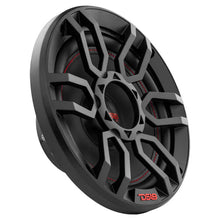 Load image into Gallery viewer, DS18 6.5in 50 Watts RMS 4 ohm 2-Way Component Speaker System Universal Fit