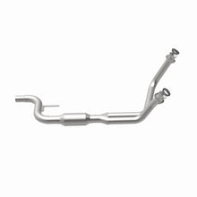 Load image into Gallery viewer, MagnaFlow 95-99 Chevrolet Camaro 3.8L Direct Fit Converter