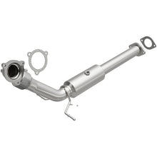 Load image into Gallery viewer, MagnaFlow Direct Fit Catalytic Converter 05-06 Volvo XC90 2.5L