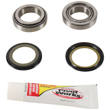 Load image into Gallery viewer, Pivot Works 83-03 Kawasaki KX60 Steering Stem Bearing Kit