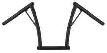 Load image into Gallery viewer, Burly Brand Viejo Bar 13in - Gloss Black
