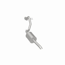 Load image into Gallery viewer, BRExhaust 99-04 Land Rover Discovery Muffler Kit