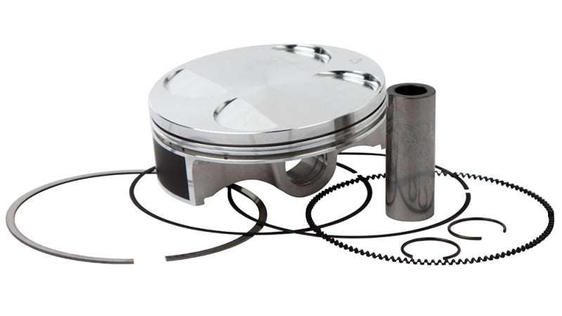 Vertex Piston 04-08 Honda CRF 450 R 450cc Forged Replica Piston Kit 23003B