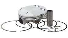 Load image into Gallery viewer, Vertex Piston 04-08 Honda CRF 450 R 450cc Forged Replica Piston Kit 23003B
