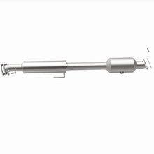 Load image into Gallery viewer, MagnaFlow 2015 Kia Optima 2.4L Direct Fit Catalytic Converter (California Grade)