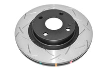 Load image into Gallery viewer, DBA 94-02 Mazda Miata Front 4000 Series Slotted Rotor