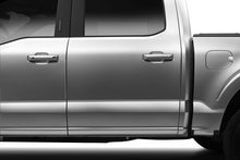 Load image into Gallery viewer, Husky Liners 20-25 Ford Explorer Door Edge Guards (4pc Set) - Dark Mattery Gray PC