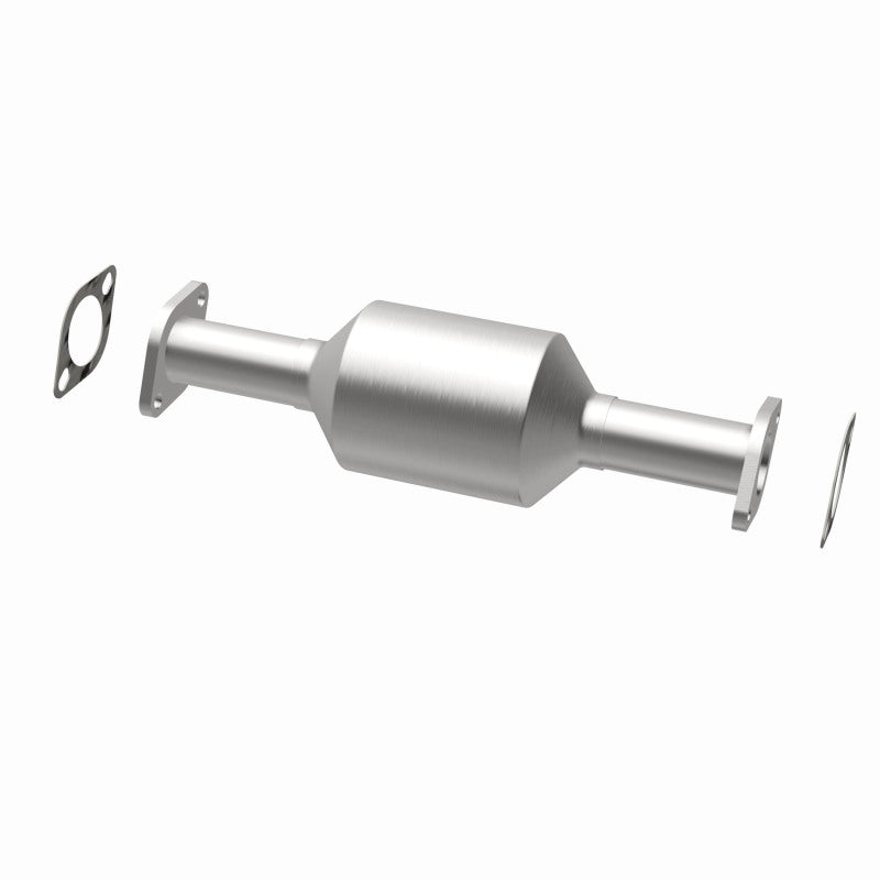 MagnaFlow 00-01 Mit Montero Sport V6 Direct Fit Converter