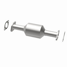 Load image into Gallery viewer, MagnaFlow 00-01 Mit Montero Sport V6 Direct Fit Converter
