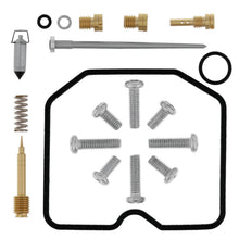 Load image into Gallery viewer, QuadBoss 02-05 Arctic Cat 250 2x4 (03) Carburetor Kit