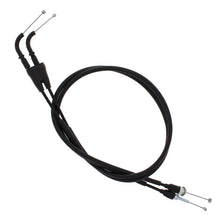 Load image into Gallery viewer, All Balls Racing 03-06 Yamaha WR250F Cable - Throttle