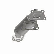 Load image into Gallery viewer, MagnaFlow 18-19 Chevrolet Traverse V6 OEM Underbody Front Rearward Direct Fit Converter