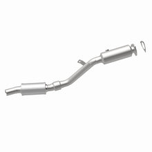 Load image into Gallery viewer, MagnaFlow 05-06 Audi A4 Quattro 3.2L Direct Fit Converter