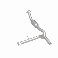 Load image into Gallery viewer, MagnaFlow 07-08 Ford F-150 4.6L Direct Fit Converter