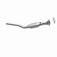 Load image into Gallery viewer, MagnaFlow 96-97 Chrysler Cirrus 2.4L Direct Fit Converter