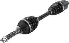 Load image into Gallery viewer, QuadBoss 2005 Polaris Sportsman 400 4x4 Front Left Side Rugged Axle