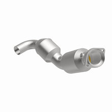 Load image into Gallery viewer, MagnaFlow 21-23 Ford F-150 3.5L Left Underbody Direct Fit Converter
