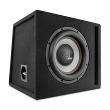 Load image into Gallery viewer, DS18 Single 10in Loaded 400 Watts RMS 1 x GEN-X104D Ported Enclosure Speakers Included