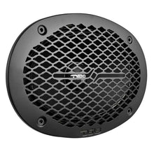Load image into Gallery viewer, DS18 6x9in Speaker Grill Shallow- Black