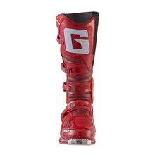 Load image into Gallery viewer, Gaerne Fastback Endurance Boot Blood Moon Size - 10