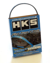 Load image into Gallery viewer, HKS FINE TUNE V-BELT/3PK875