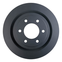 Load image into Gallery viewer, Timbren 21-26 Ford F-150 BES Coated Brake Rotor - Rear TIM-R205355