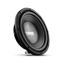 Load image into Gallery viewer, DS18 10in 350 Watts RMS 4 ohm Neodymium Cone Woofer