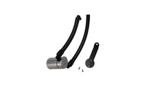 Load image into Gallery viewer, J&amp;L 14-22 Jeep Cherokee 2.4L / 15-21 Jeep Renegade  Driver Side Oil Separator 3.0 - Clear - GTR Auto