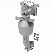 Load image into Gallery viewer, MagnaFlow 16-17 Honda Accord 2.4L Direct Fit Catalytic Converter