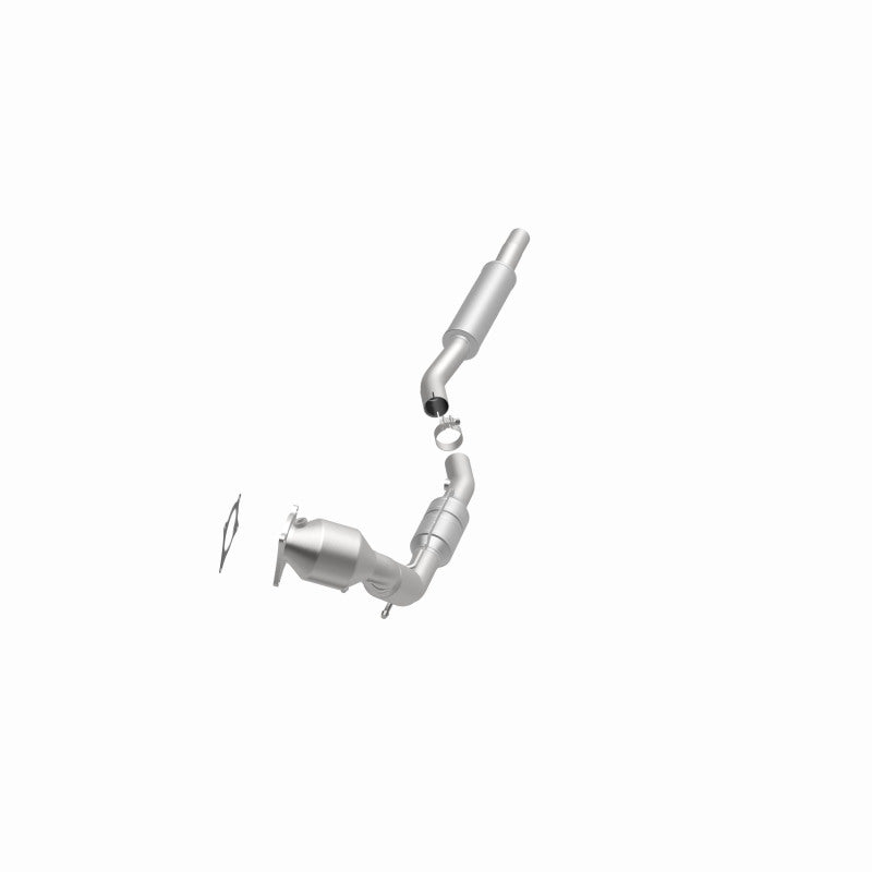 MagnaFlow 09-13 Audi A3 Quattro 2.0L Direct Fit Converter