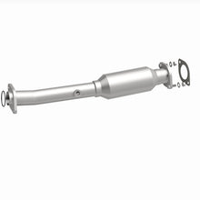 Load image into Gallery viewer, MagnaFlow 05-06 Nissan Titan 5.6L Direct Fit Converter
