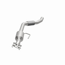 Load image into Gallery viewer, MagnaFlow 20-21 Ford Explorer Single Underbody 2.3L Direct Fit Converter