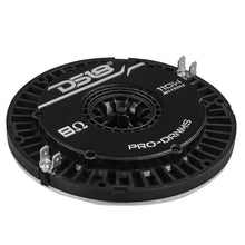 Load image into Gallery viewer, DS18 3.5in Polyester Replacement Diaphragm For PRO-DRNMSVC &amp; Universal 8 ohm