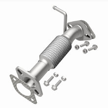 Load image into Gallery viewer, BRE Exhaust 10-13 KIA FORTE KOUP FORTE Front Pipe Kit