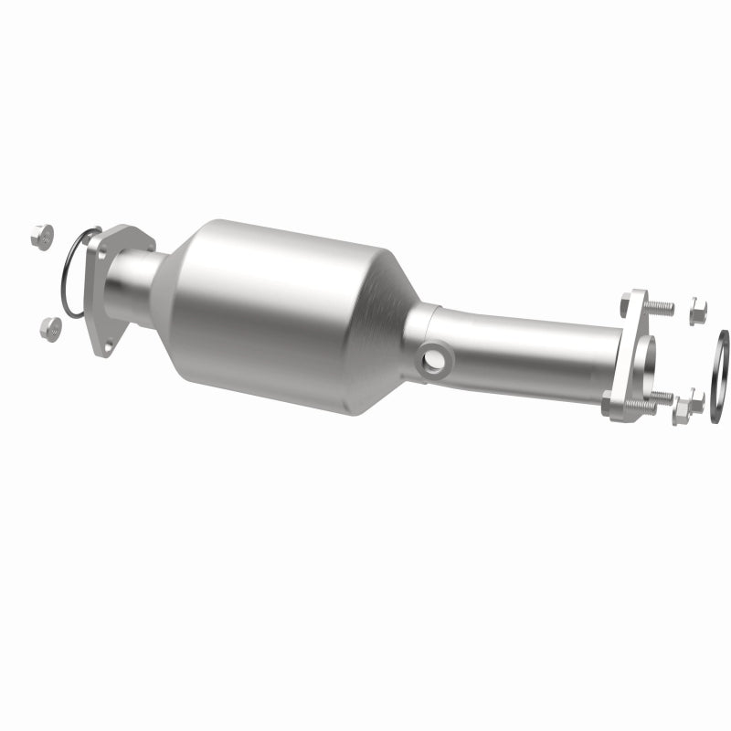 MagnaFlow Direct Fit Catalytic Converter 17-19 Honda CR-V Single Underbody 2.4L
