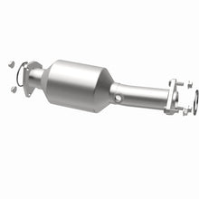 Load image into Gallery viewer, MagnaFlow Direct Fit Catalytic Converter 17-19 Honda CR-V Single Underbody 2.4L