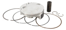 Load image into Gallery viewer, Vertex Pistons 17-18 CRF 450 R/17-18 CRF 450 RX Forged Replica Piston Kit