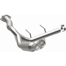 Load image into Gallery viewer, MagnaFlow 15-17 Ford F-150 5.0L Direct Fit Converter