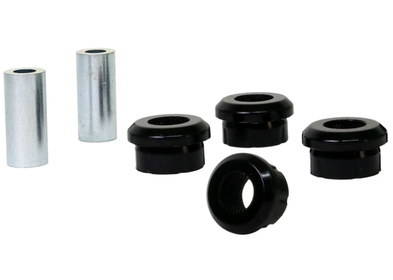 Whiteline 15-21 Volkswagen Golf/GTI Control Arm Bushing Kit (Lower Rear Outer Bushing) - GTR Auto