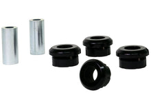 Load image into Gallery viewer, Whiteline 15-21 Volkswagen Golf/GTI Control Arm Bushing Kit (Lower Rear Outer Bushing) - GTR Auto